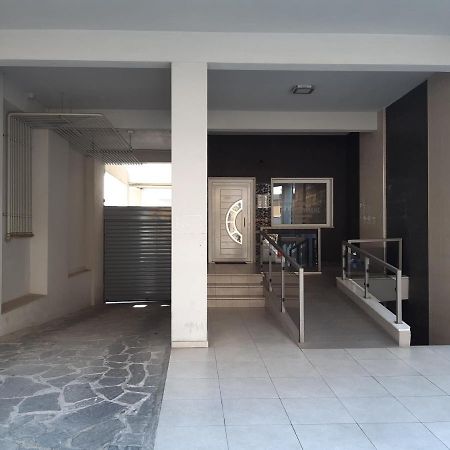 Onar Modern Luxury Apartments Kavala Extérieur photo