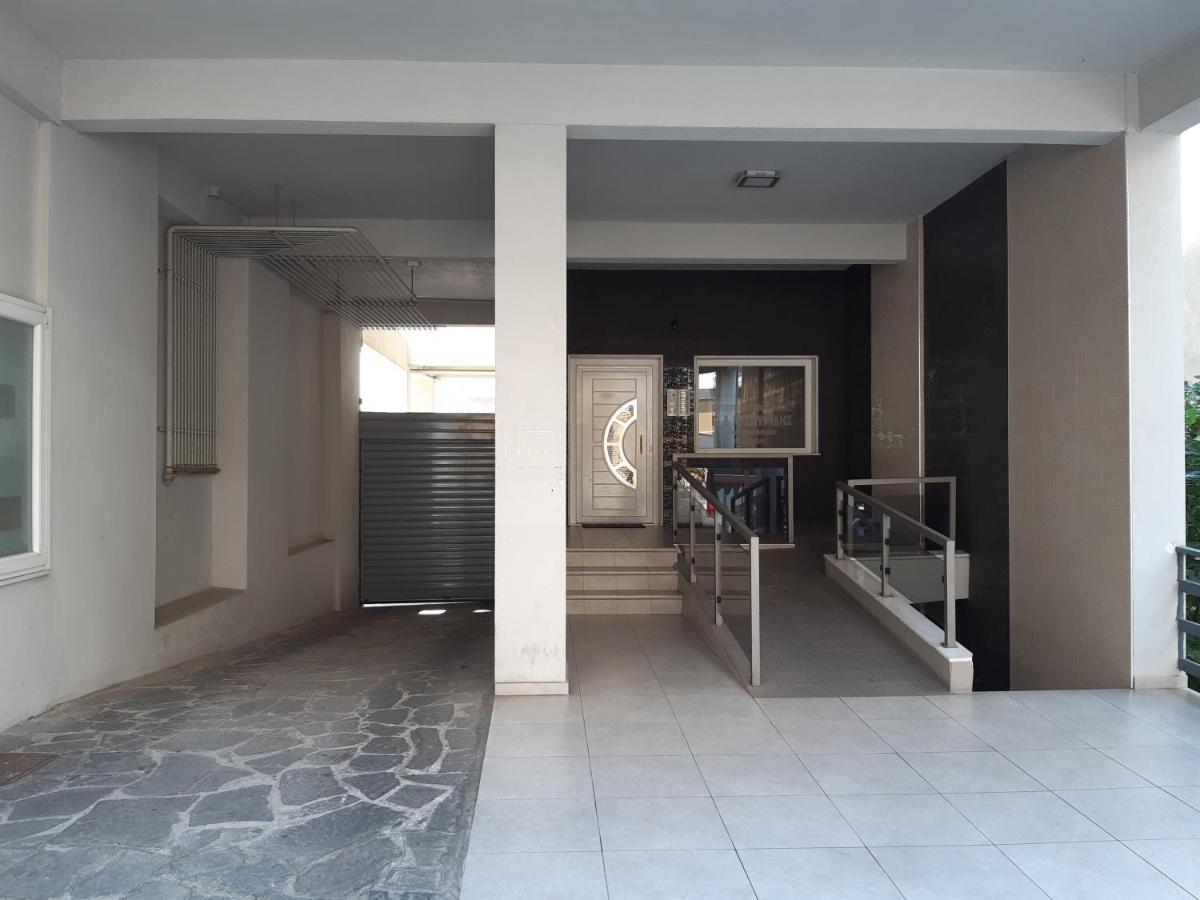 Onar Modern Luxury Apartments Kavala Extérieur photo