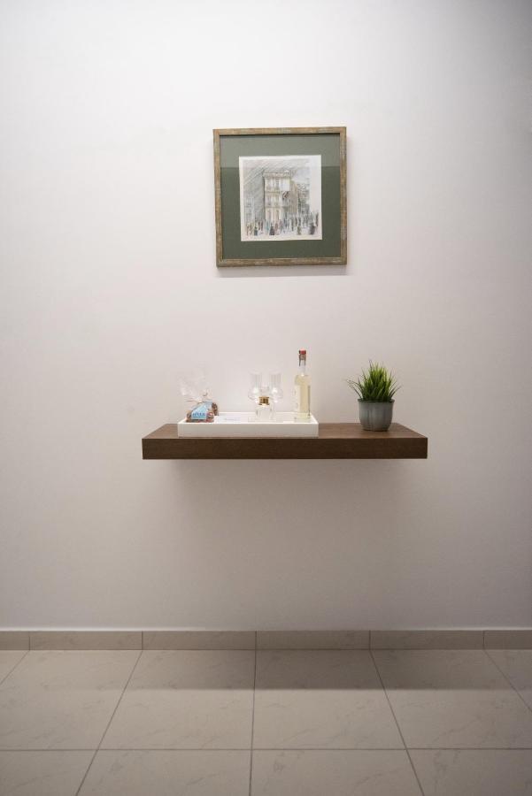 Onar Modern Luxury Apartments Kavala Extérieur photo