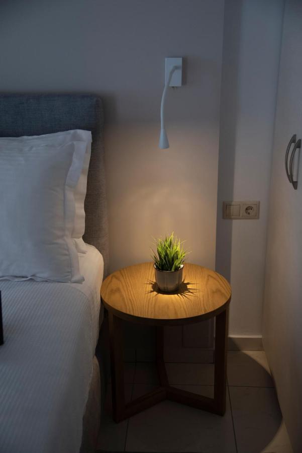 Onar Modern Luxury Apartments Kavala Extérieur photo