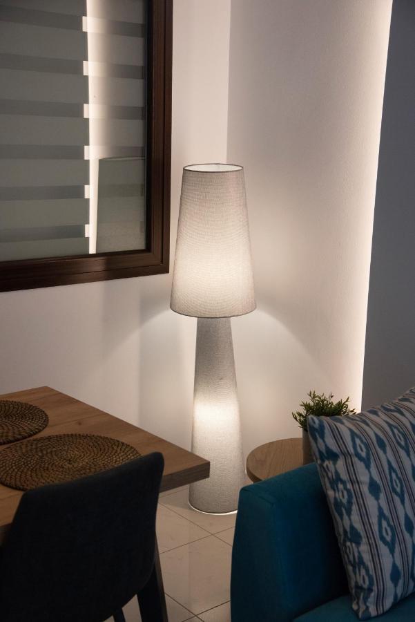 Onar Modern Luxury Apartments Kavala Extérieur photo