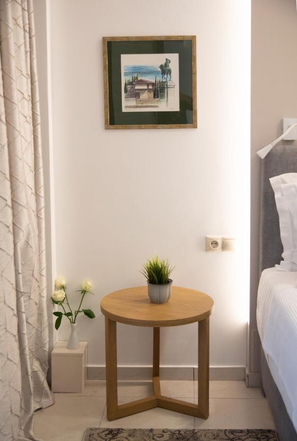 Onar Modern Luxury Apartments Kavala Extérieur photo