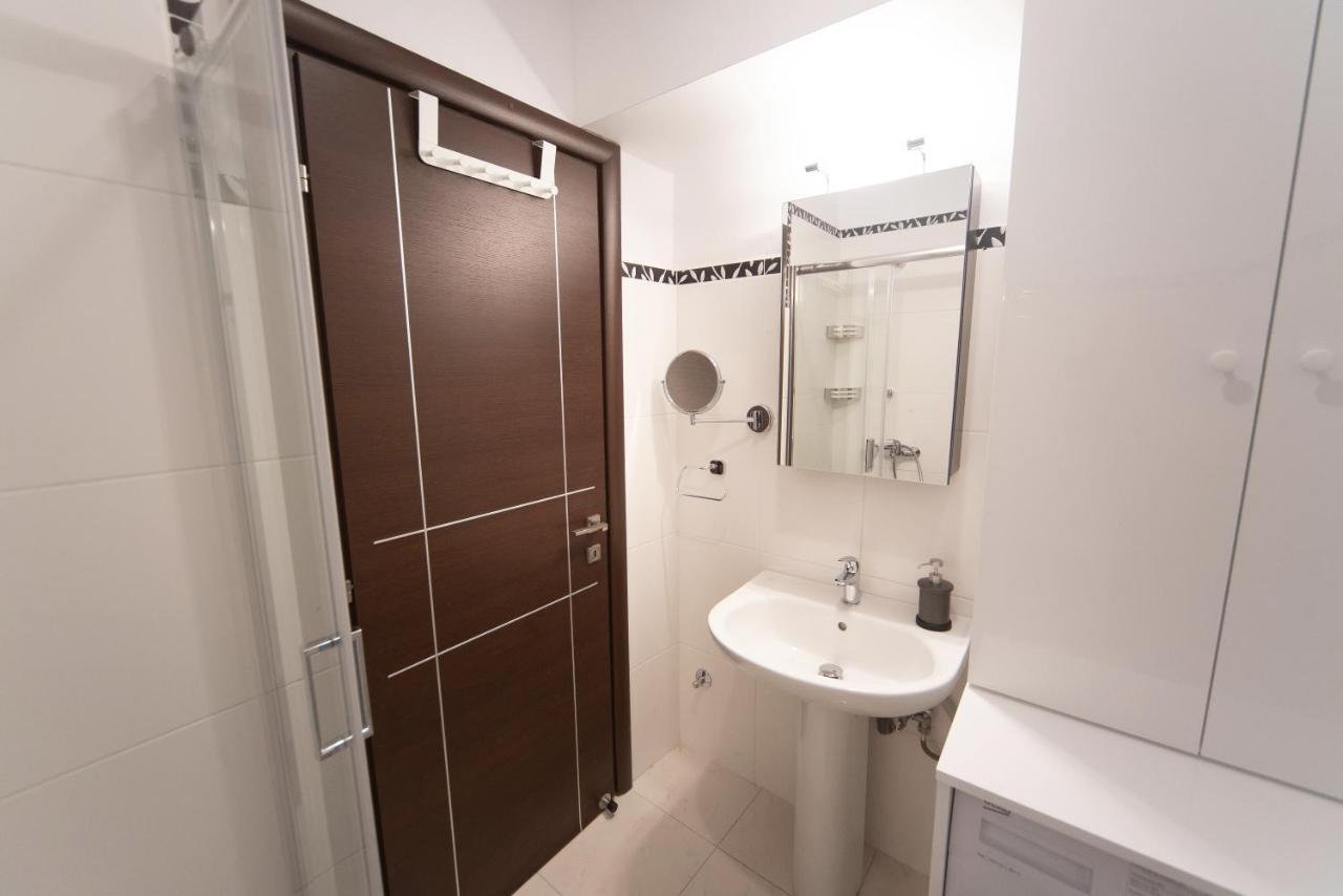 Onar Modern Luxury Apartments Kavala Extérieur photo