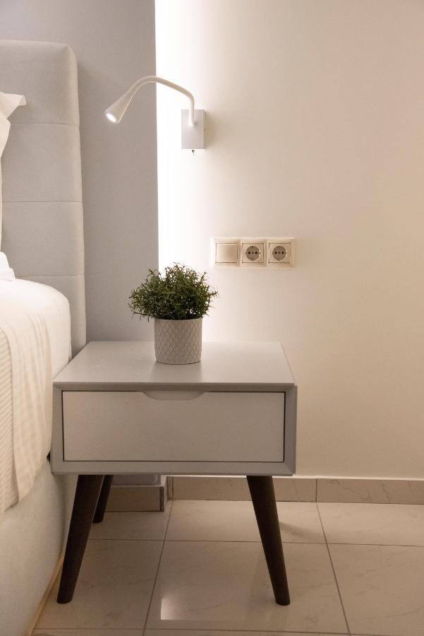 Onar Modern Luxury Apartments Kavala Extérieur photo
