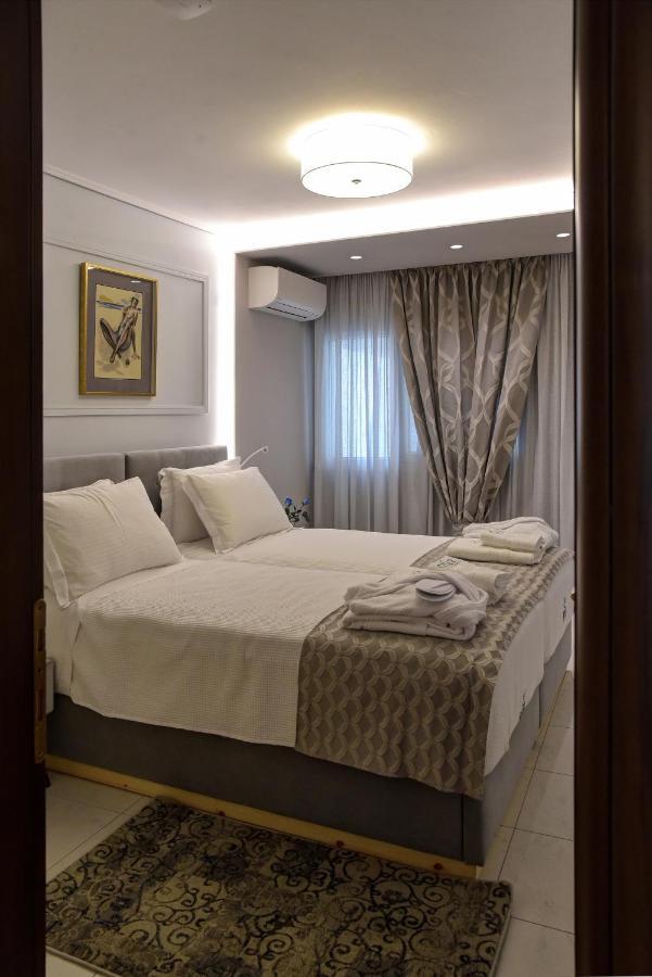 Onar Modern Luxury Apartments Kavala Extérieur photo