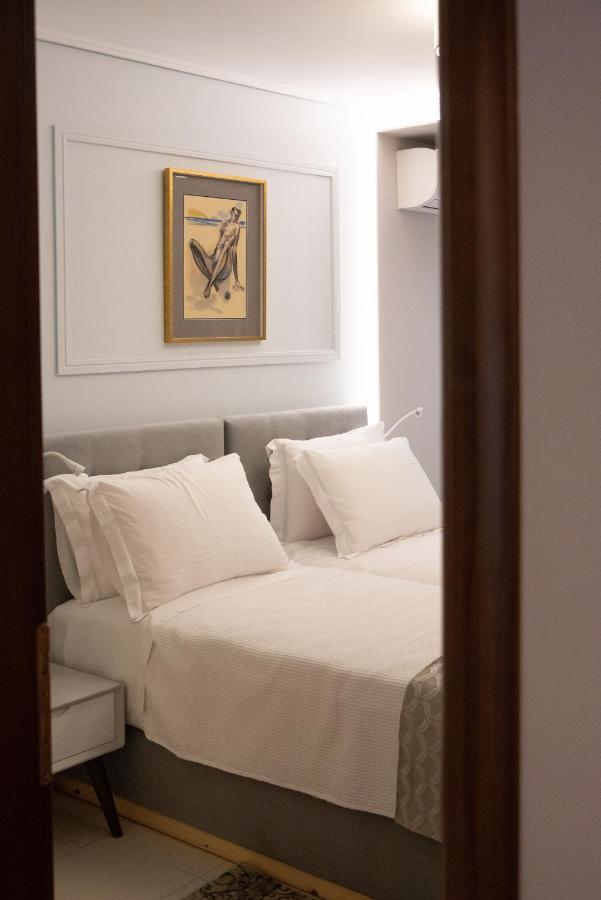 Onar Modern Luxury Apartments Kavala Extérieur photo