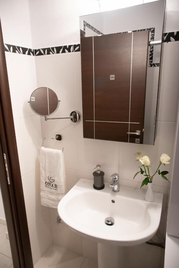 Onar Modern Luxury Apartments Kavala Extérieur photo