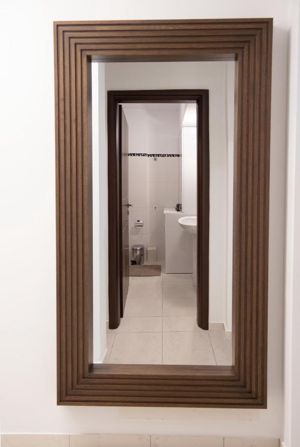 Onar Modern Luxury Apartments Kavala Extérieur photo